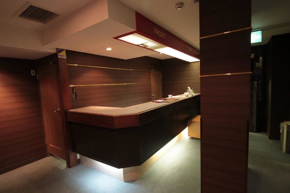 Asakusa Town Hotel Tokyo Dış mekan fotoğraf
