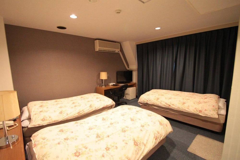 Asakusa Town Hotel Tokyo Dış mekan fotoğraf