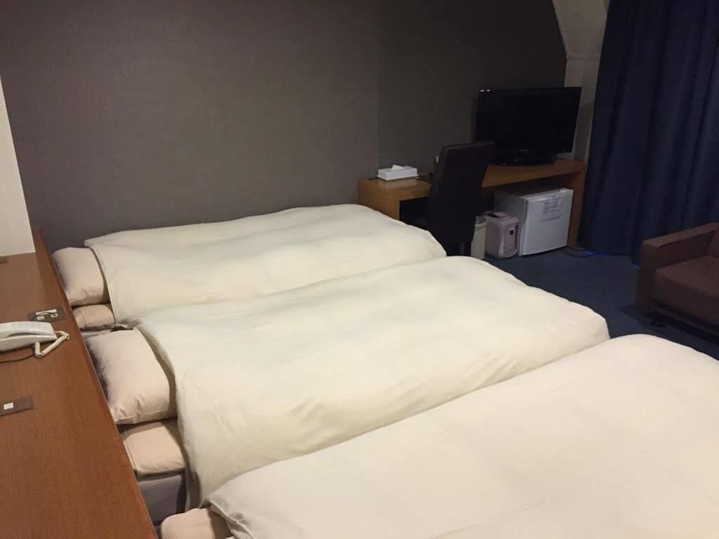 Asakusa Town Hotel Tokyo Dış mekan fotoğraf