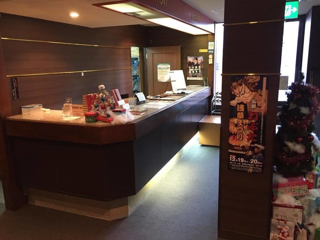 Asakusa Town Hotel Tokyo Dış mekan fotoğraf