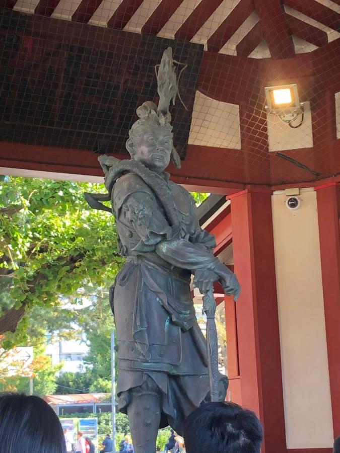 Asakusa Town Hotel Tokyo Dış mekan fotoğraf