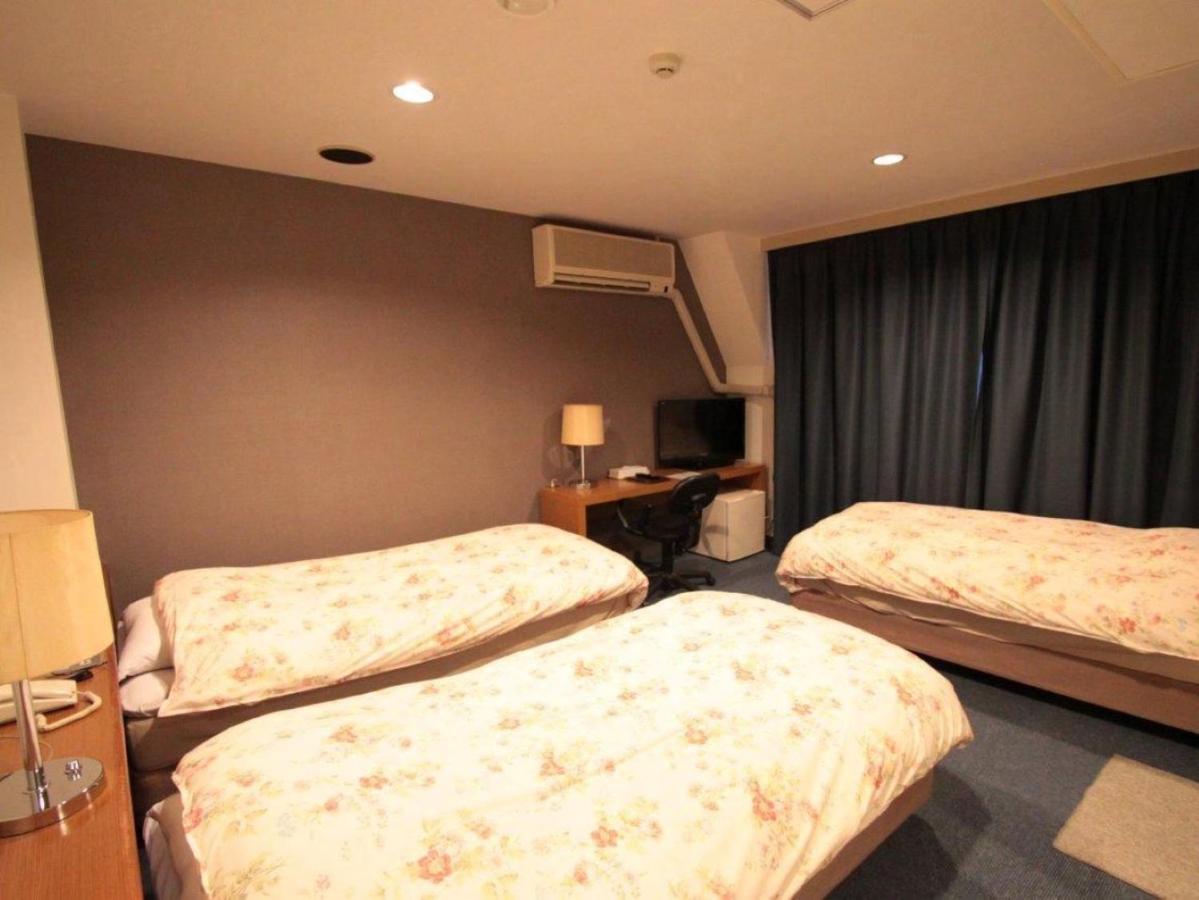 Asakusa Town Hotel Tokyo Dış mekan fotoğraf